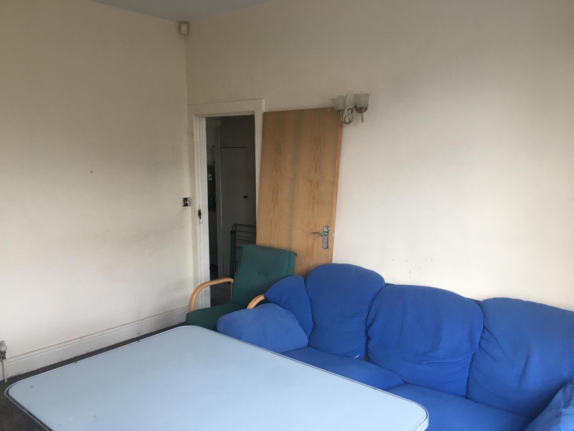 Single Room - Town & University Nearby, 24H Bus, Airport-Linked แมนเชสเตอร์ ภายนอก รูปภาพ