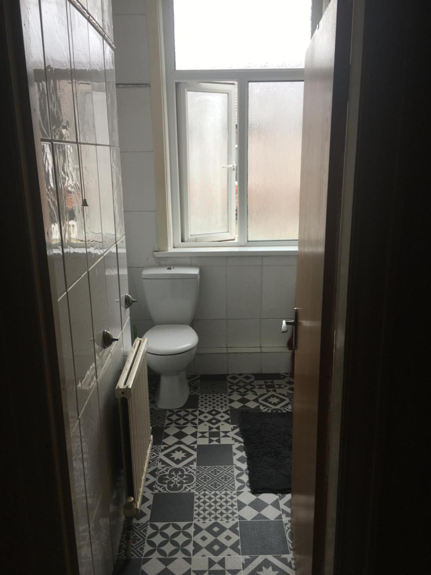 Single Room - Town & University Nearby, 24H Bus, Airport-Linked แมนเชสเตอร์ ภายนอก รูปภาพ