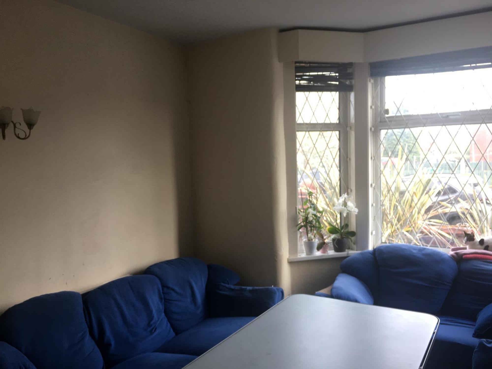 Single Room - Town & University Nearby, 24H Bus, Airport-Linked แมนเชสเตอร์ ภายนอก รูปภาพ